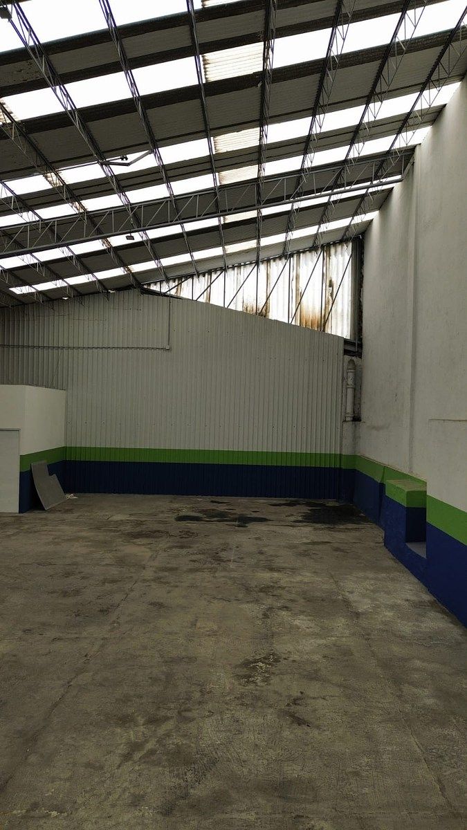 Bodega industrial en Parque Industrial Naucalpan, Naucalpan de Juárez, foto 3 de 13