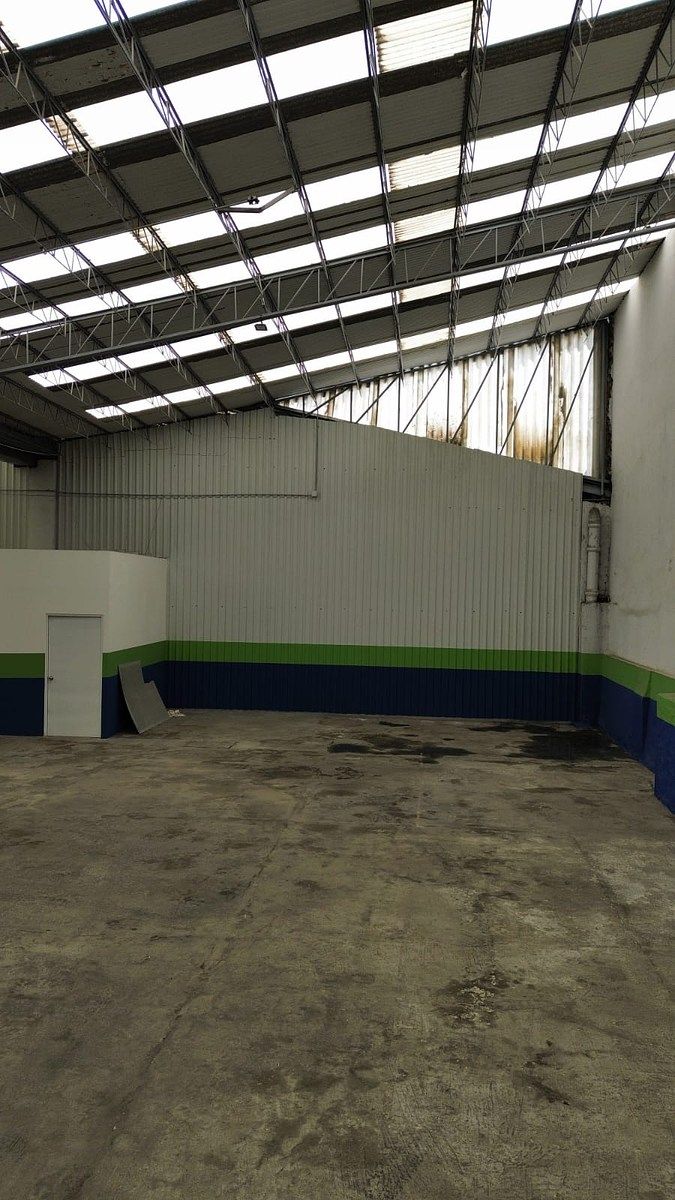Bodega industrial en Parque Industrial Naucalpan, Naucalpan de Juárez, foto 6 de 13