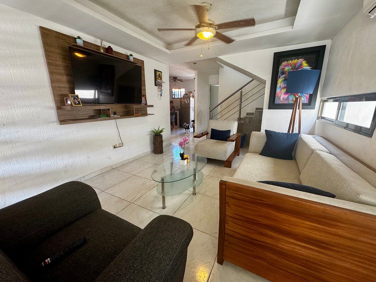 Casa com uso comercial em Los Héroes, Mérida, foto 8 de 36