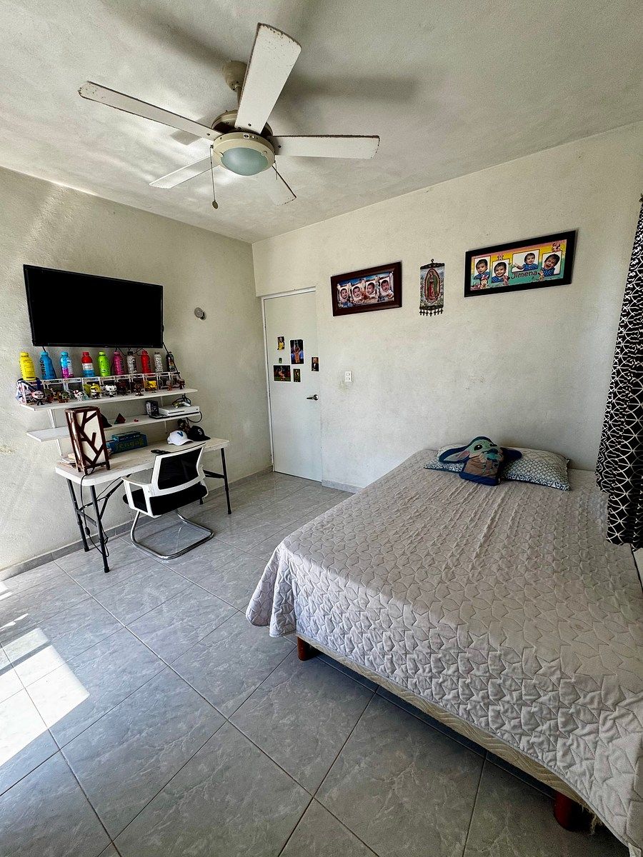 Casa com uso comercial em Los Héroes, Mérida, foto 17 de 36