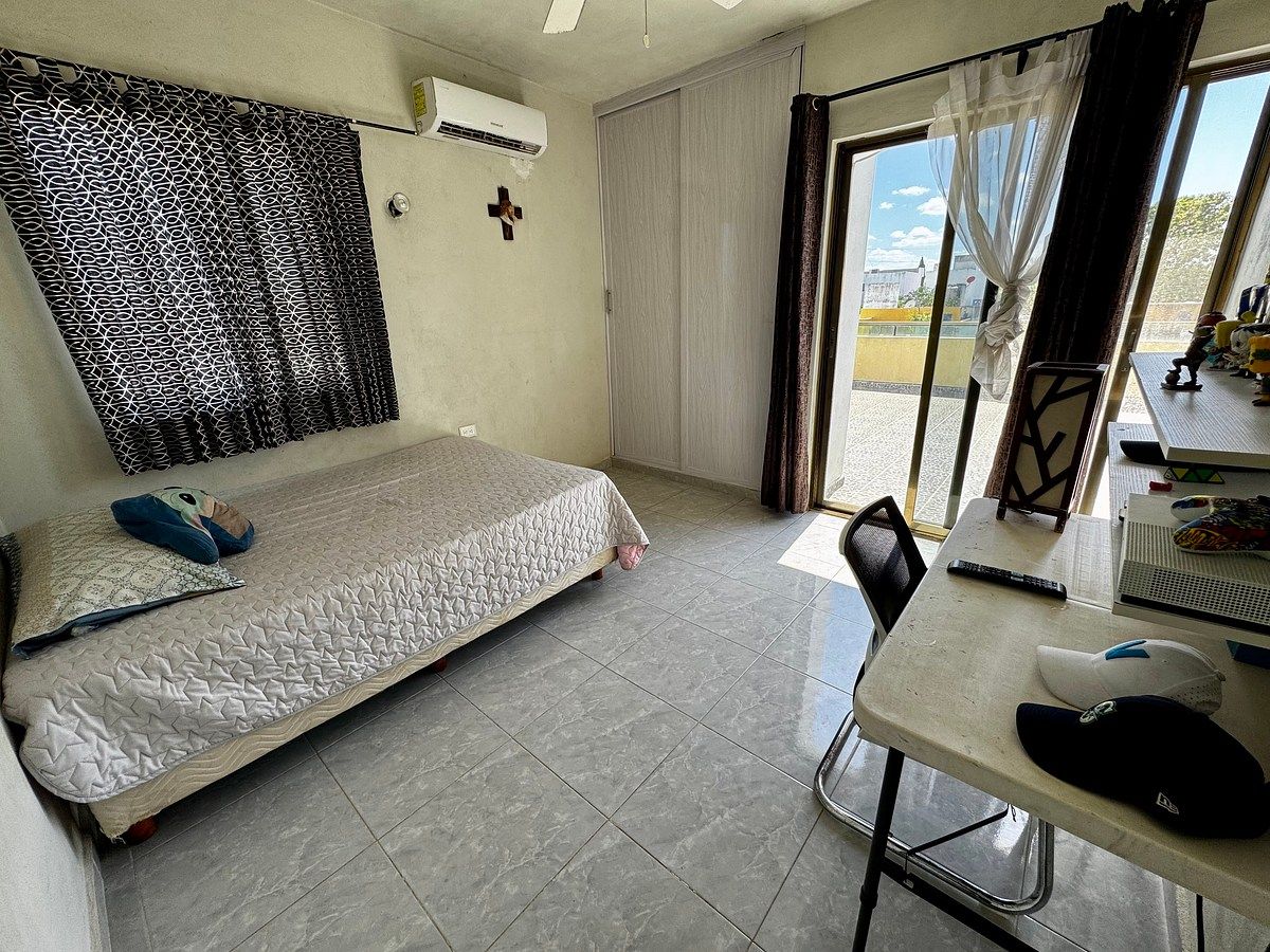 Casa com uso comercial em Los Héroes, Mérida, foto 18 de 36