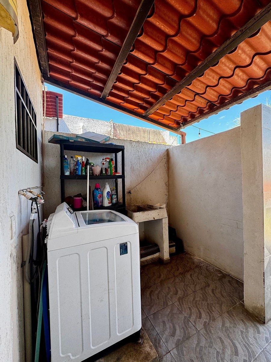 Casa com uso comercial em Los Héroes, Mérida, foto 28 de 36