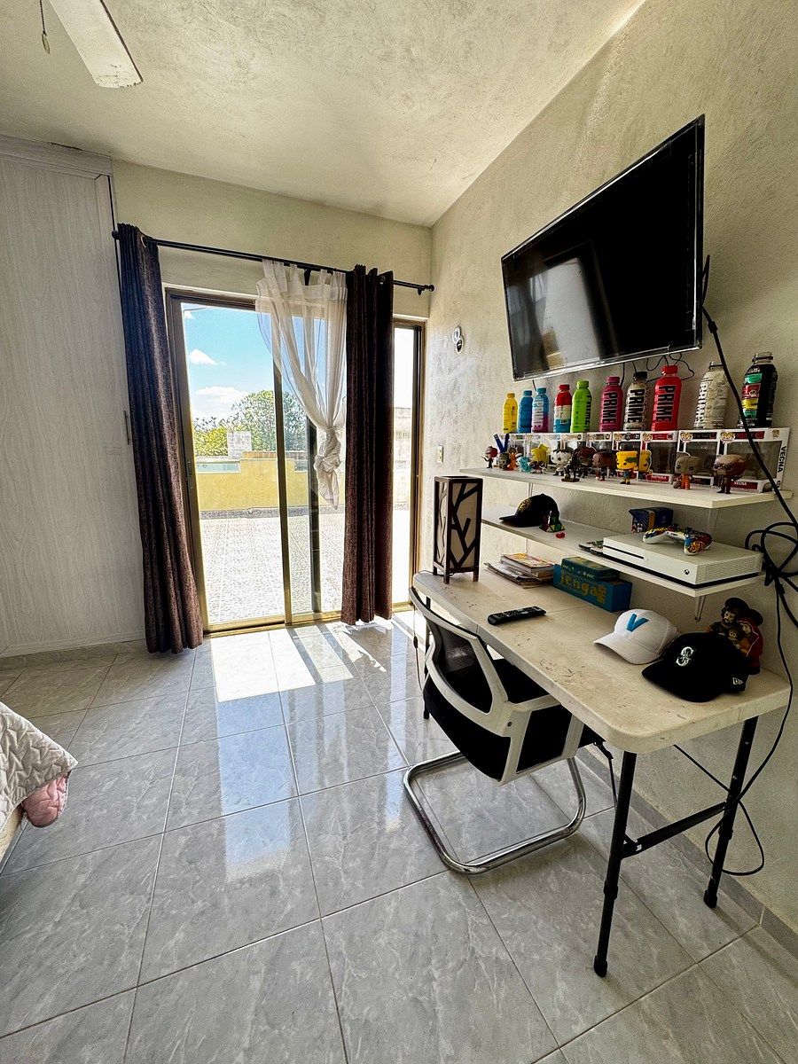 Casa com uso comercial em Los Héroes, Mérida, foto 29 de 36