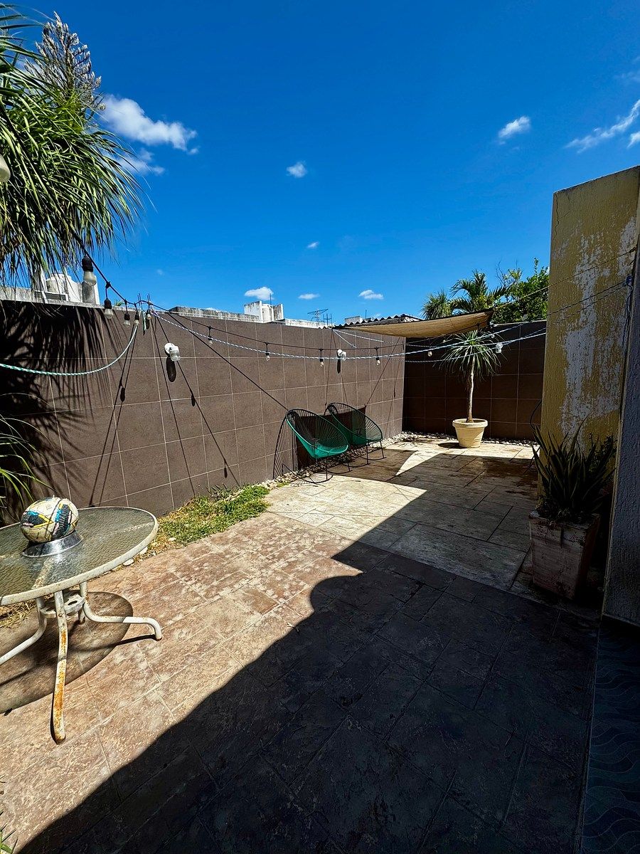 Casa com uso comercial em Los Héroes, Mérida, foto 34 de 36
