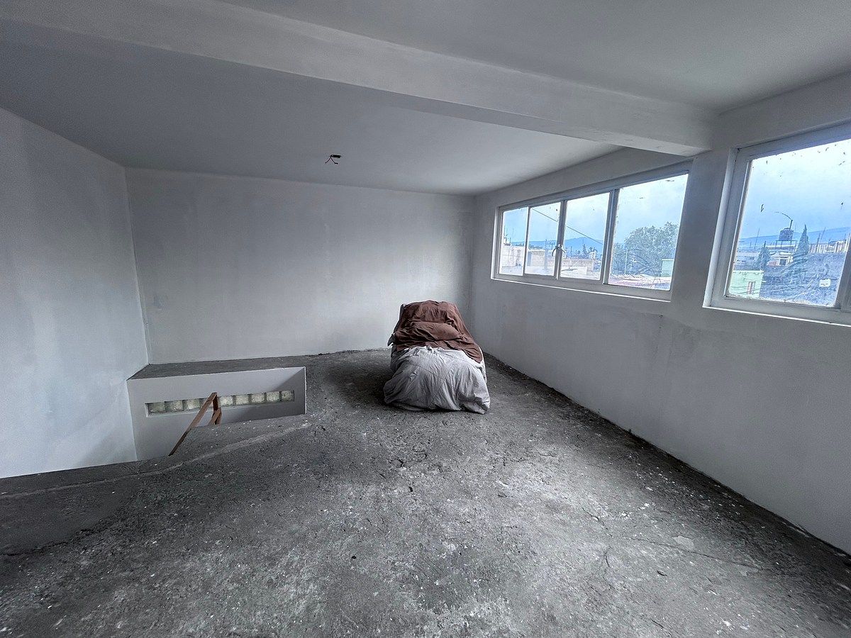 Casa en Del Mar, Tláhuac, foto 6 de 10