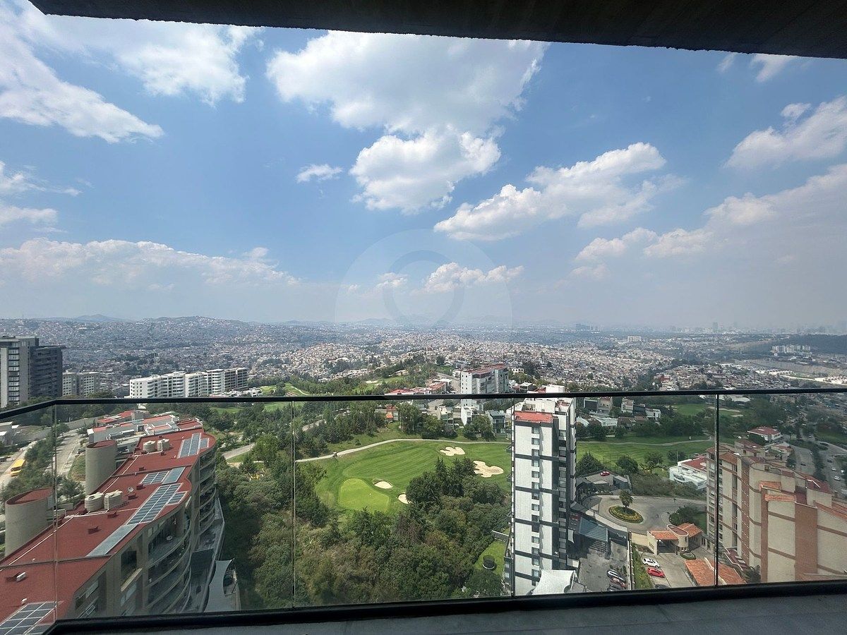 Apartamento em Bosque Real, Huixquilucan, foto 2 de 23