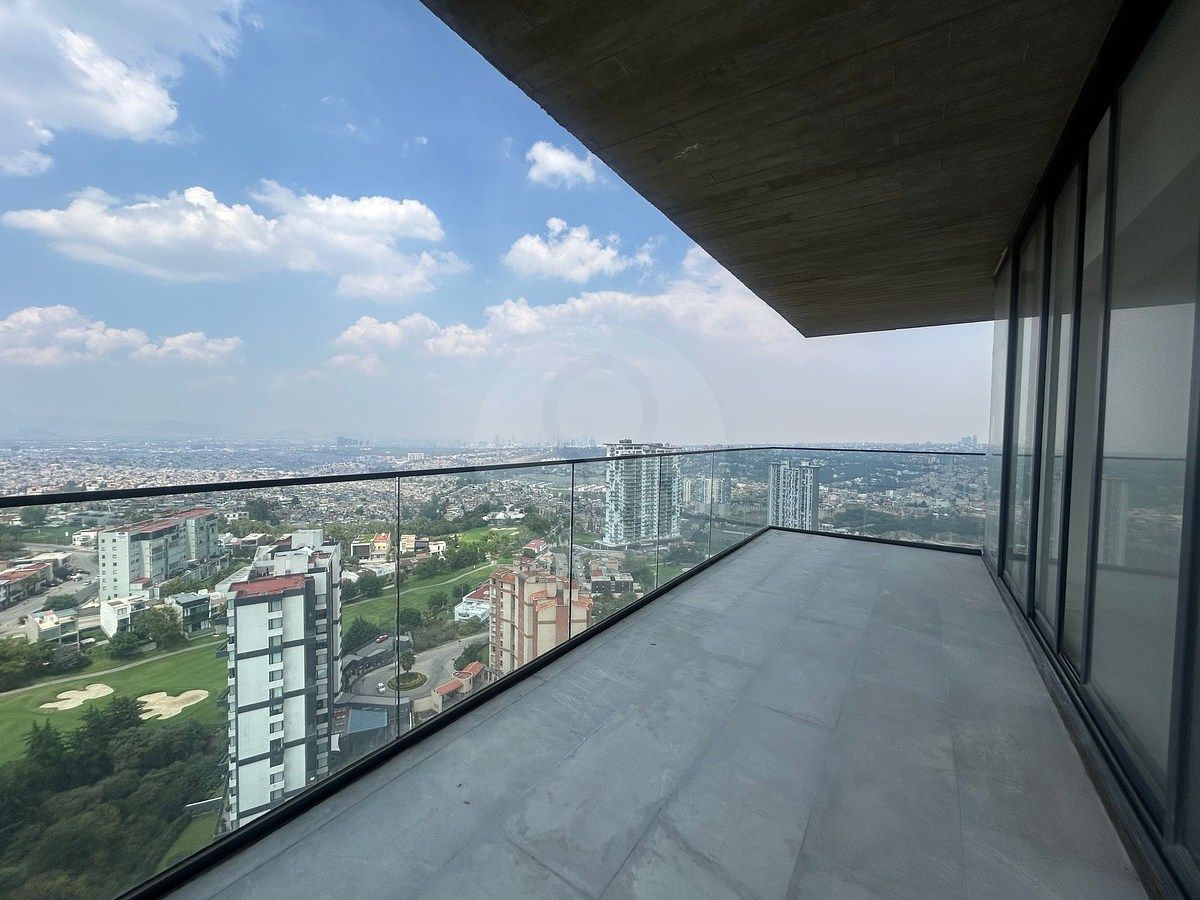 Apartamento em Bosque Real, Huixquilucan, foto 3 de 23