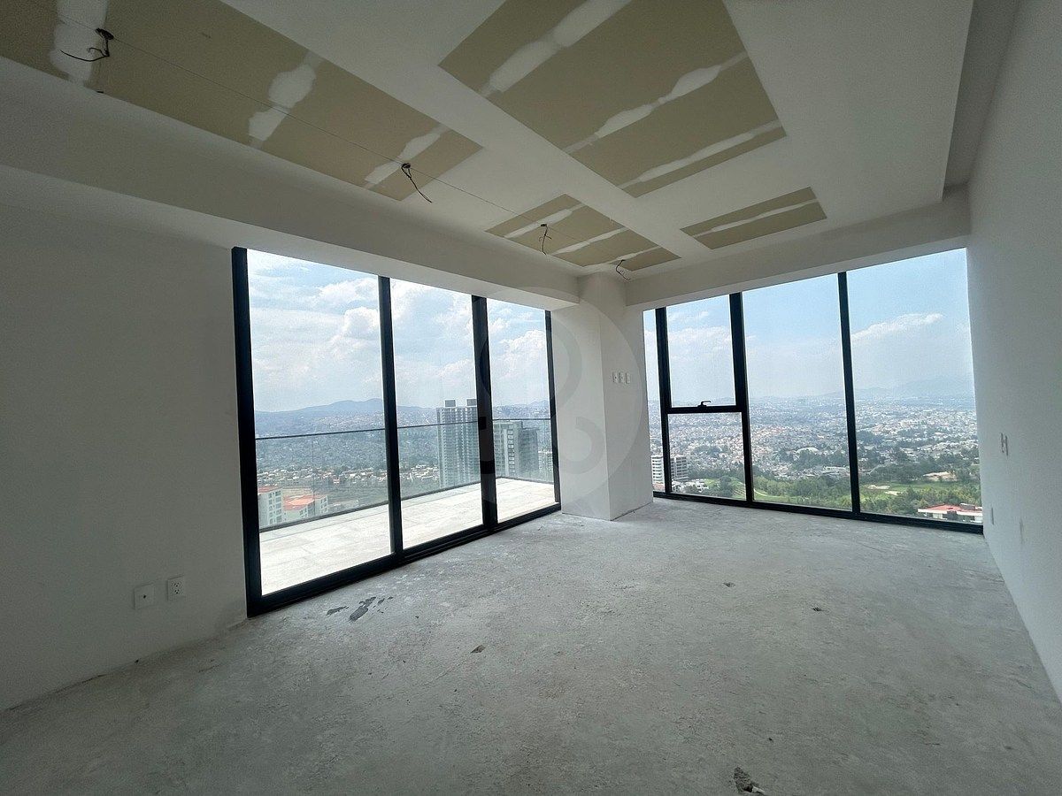 Apartamento em Bosque Real, Huixquilucan, foto 6 de 23