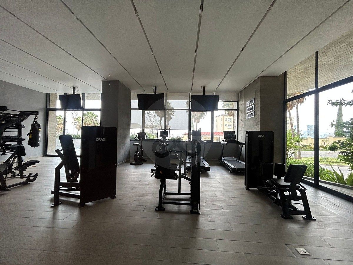 Apartamento em Bosque Real, Huixquilucan, foto 8 de 23