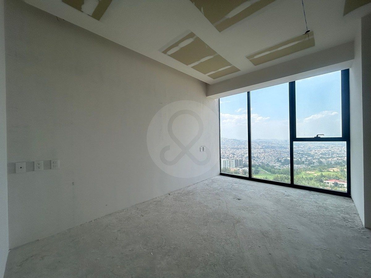 Apartamento em Bosque Real, Huixquilucan, foto 9 de 23