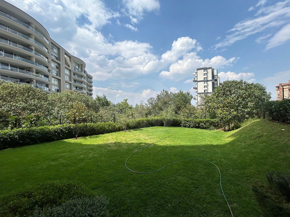 Apartamento em Bosque Real, Huixquilucan, foto 22 de 23