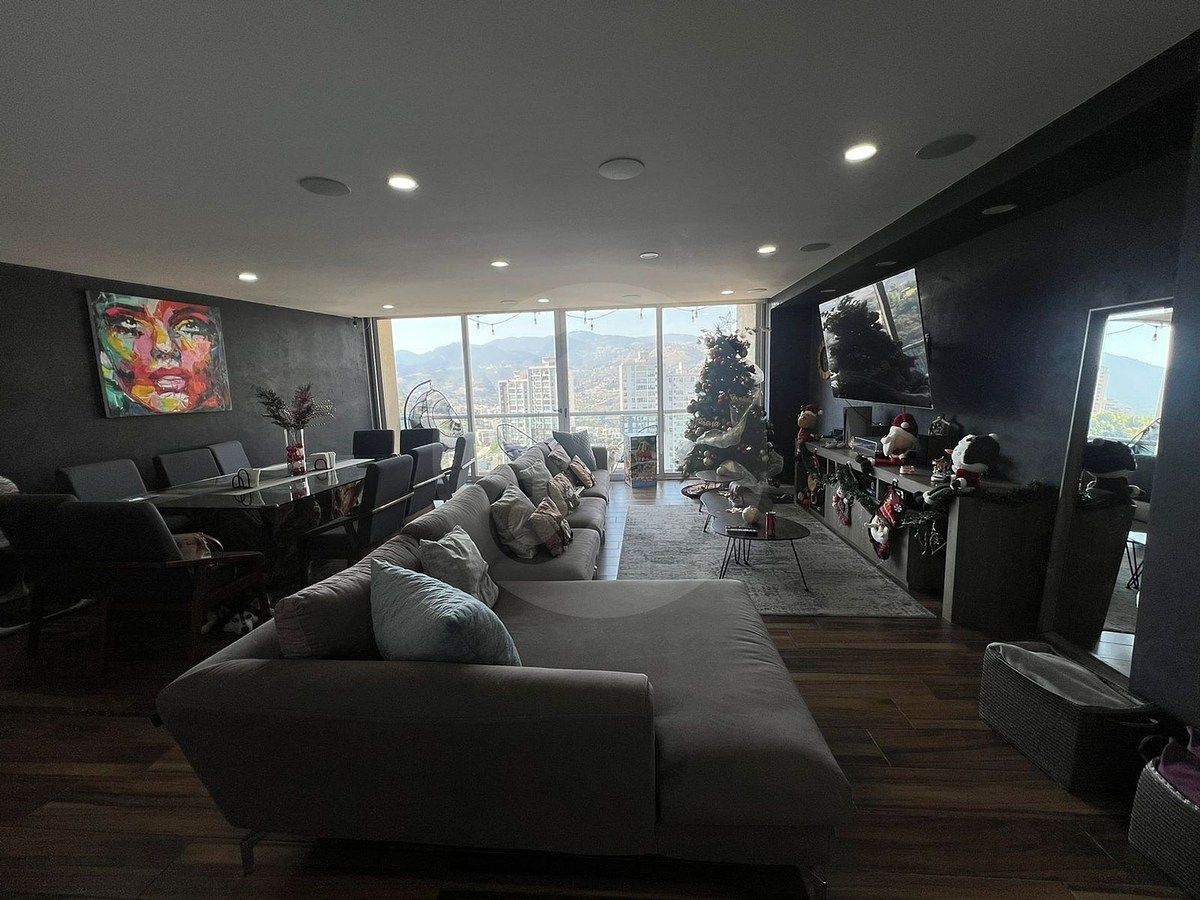 Apartamento em Bosque Real, Huixquilucan, foto 3 de 18