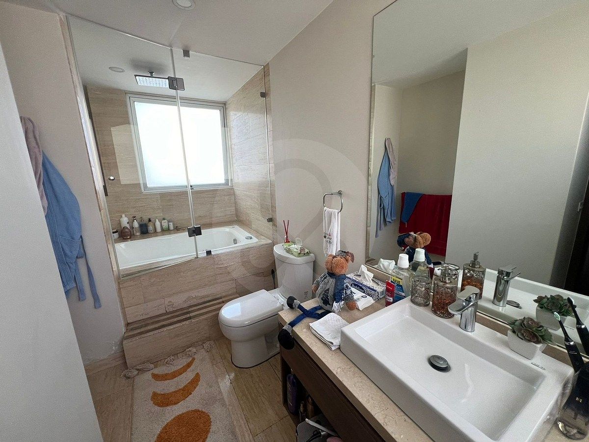Apartamento em Bosque Real, Huixquilucan, foto 4 de 18