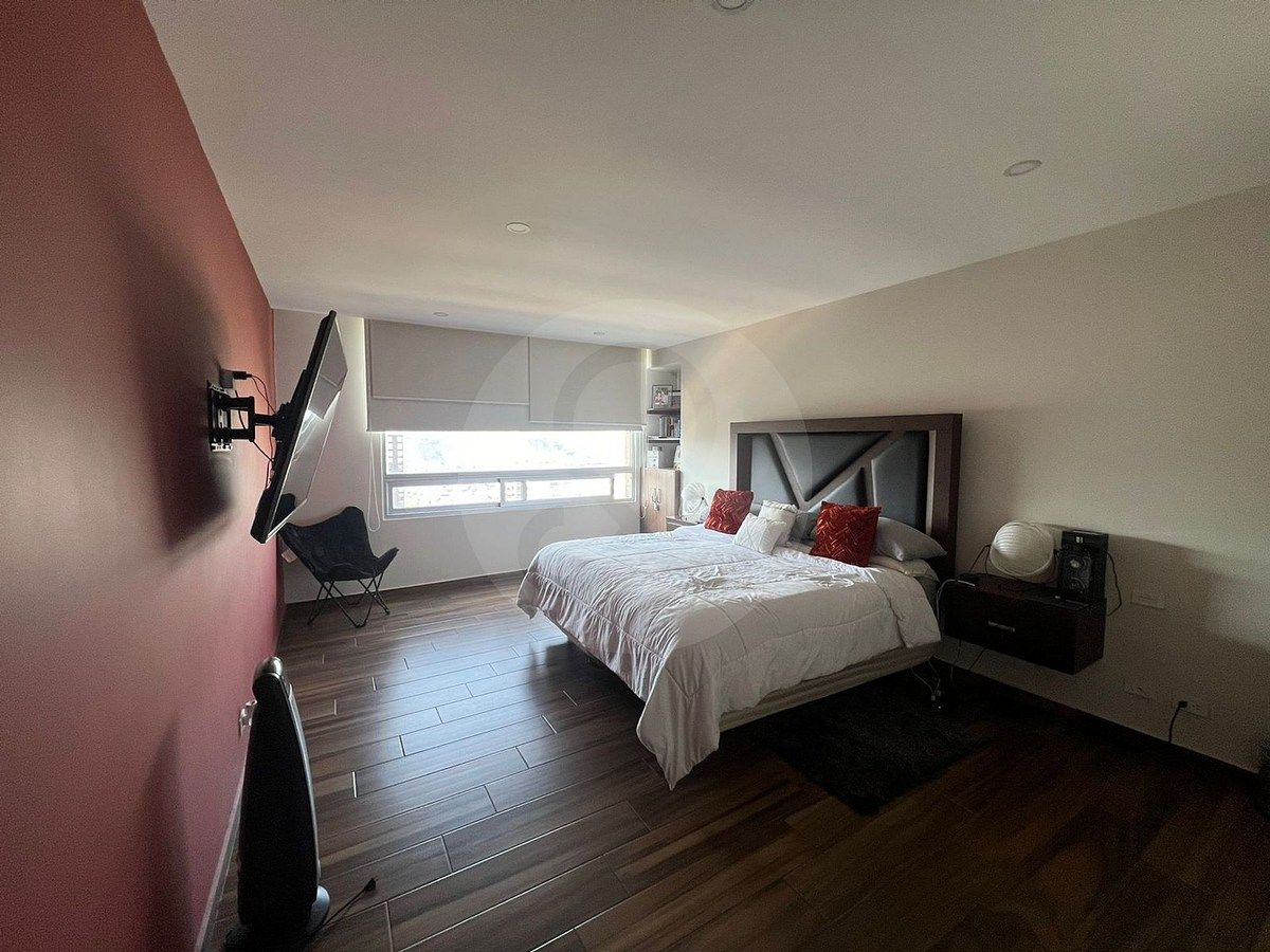 Apartamento em Bosque Real, Huixquilucan, foto 5 de 18
