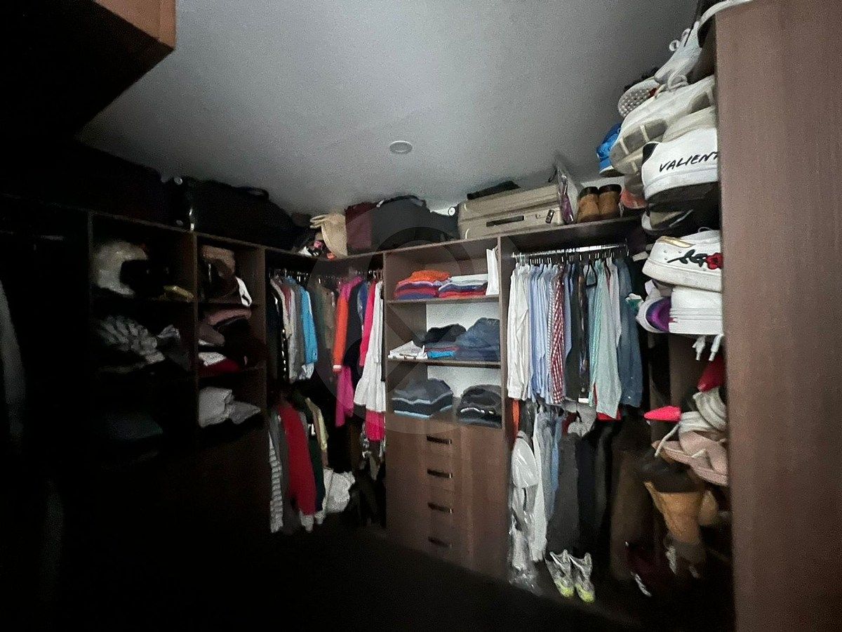 Apartamento em Bosque Real, Huixquilucan, foto 7 de 18