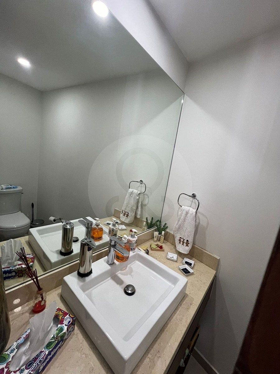 Apartamento em Bosque Real, Huixquilucan, foto 8 de 18