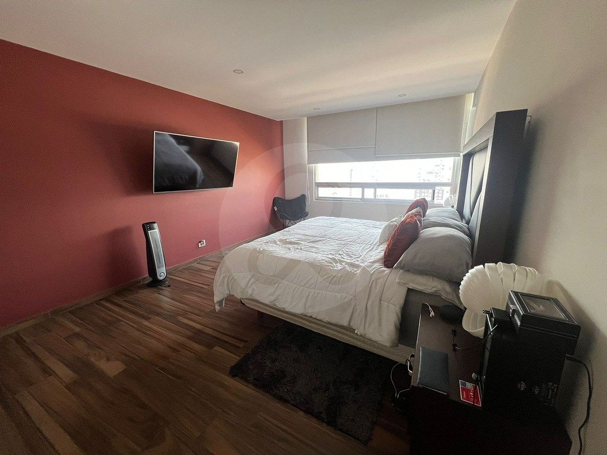 Apartamento em Bosque Real, Huixquilucan, foto 9 de 18