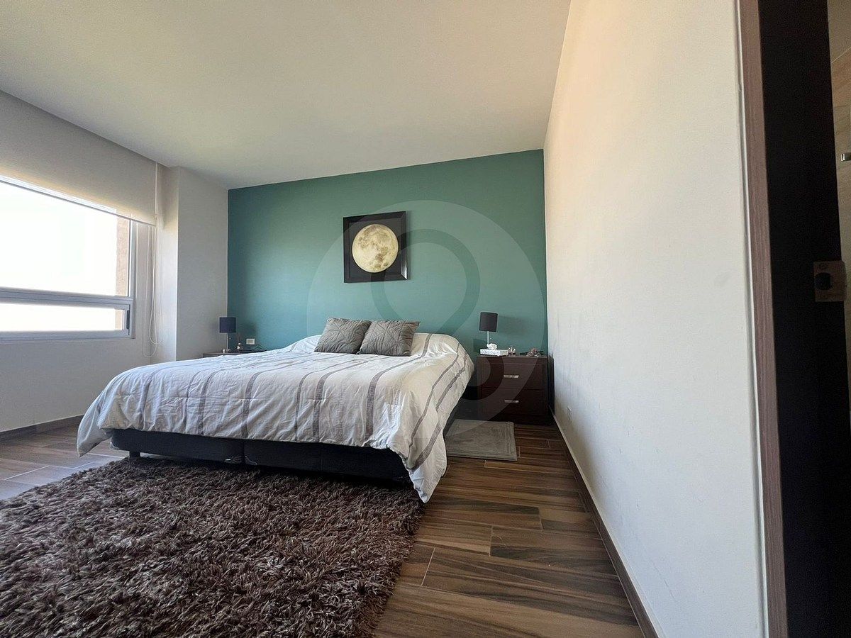 Apartamento em Bosque Real, Huixquilucan, foto 10 de 18