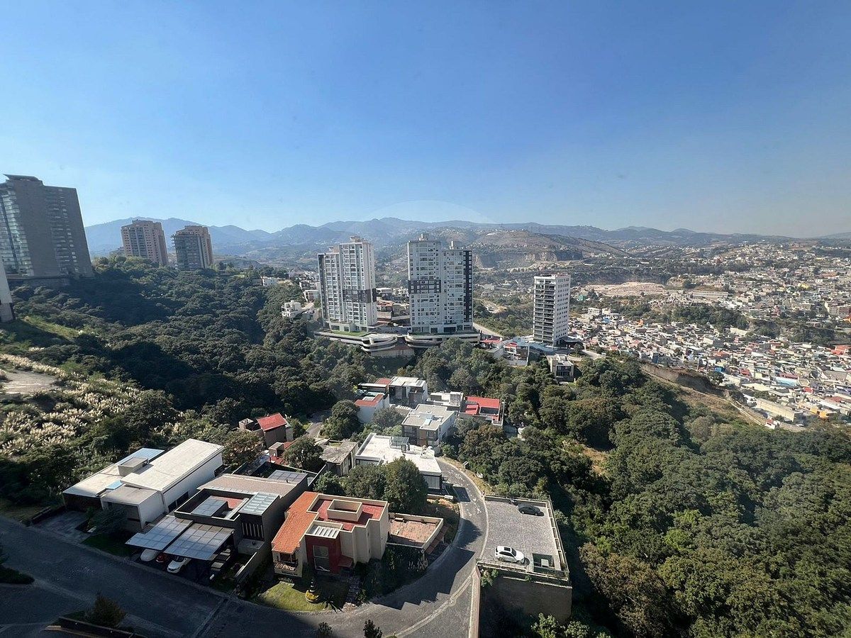 Apartamento em Bosque Real, Huixquilucan, foto 12 de 18