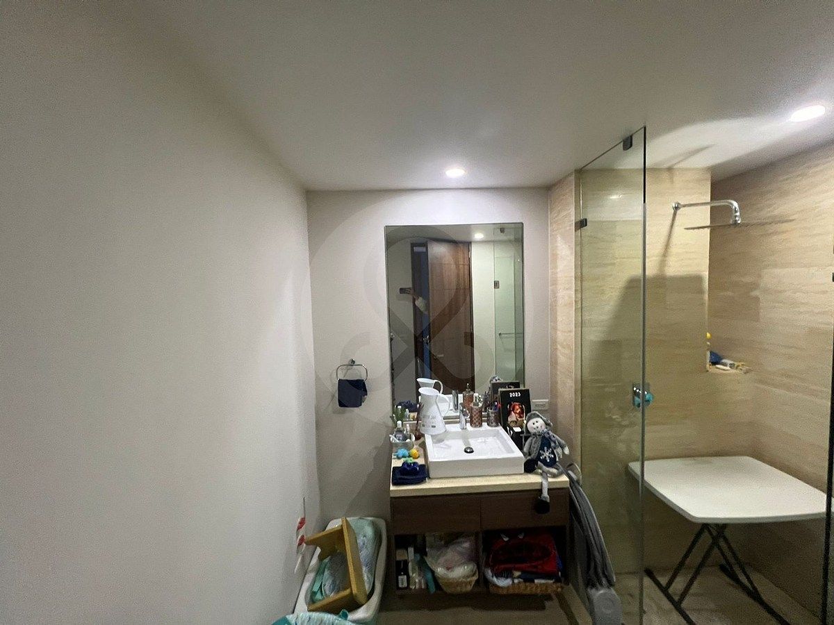Apartamento em Bosque Real, Huixquilucan, foto 13 de 18