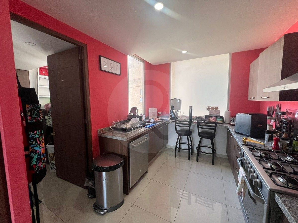Apartamento em Bosque Real, Huixquilucan, foto 16 de 18