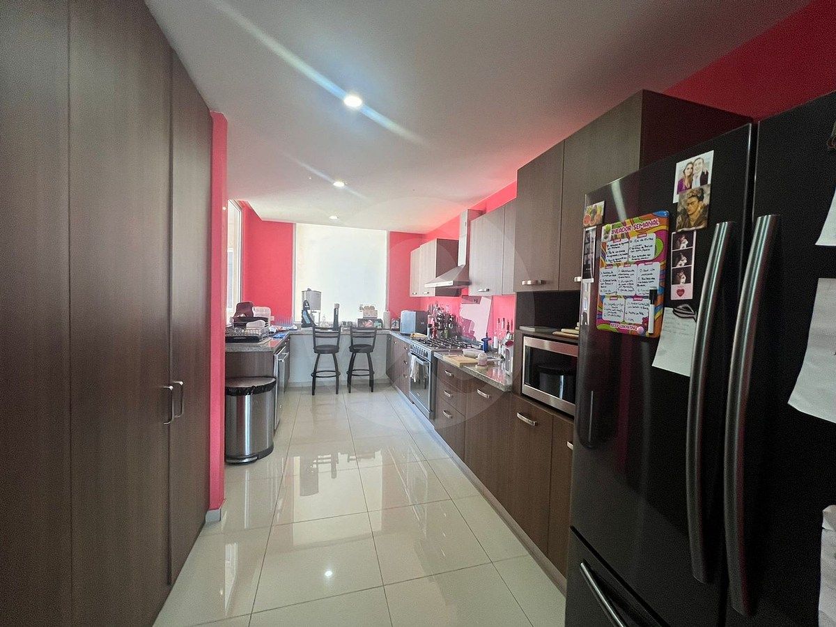 Apartamento em Bosque Real, Huixquilucan, foto 17 de 18