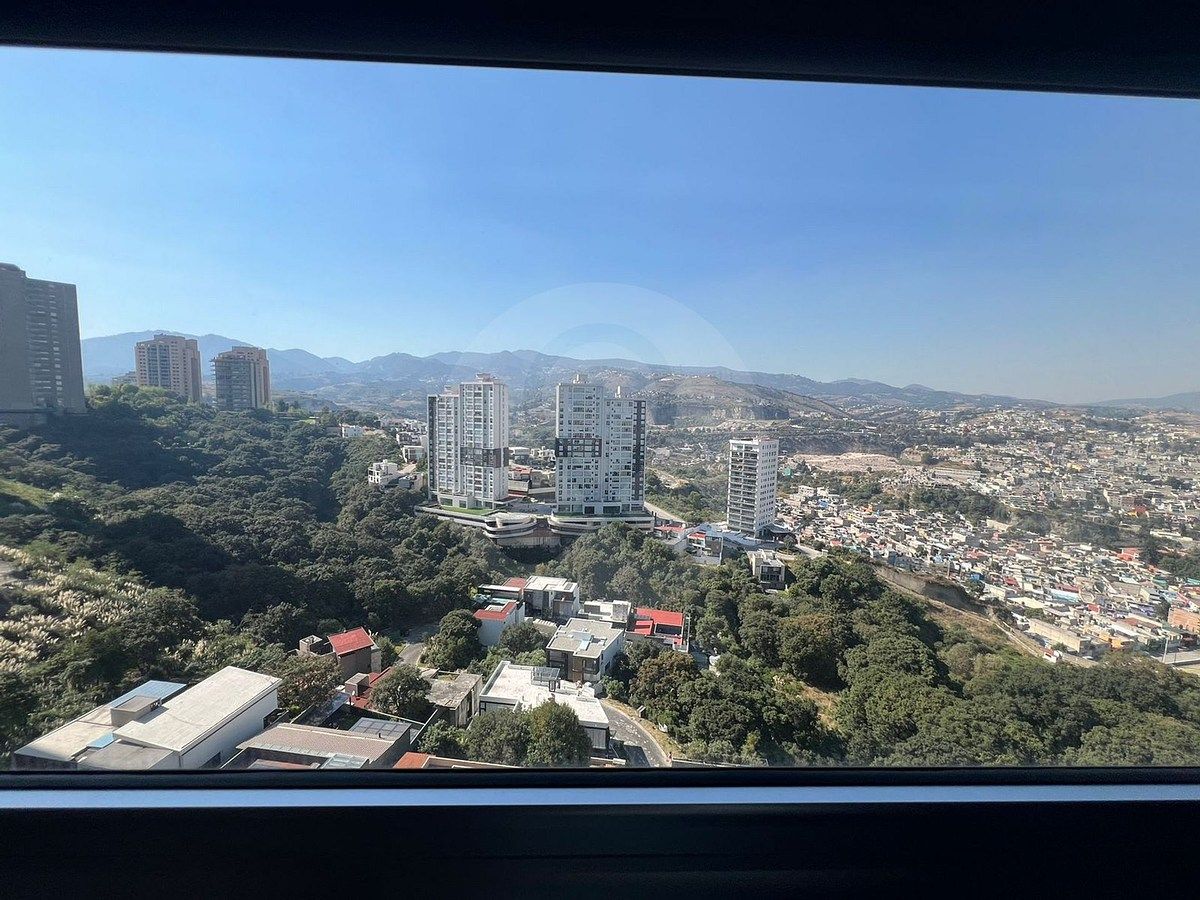 Apartamento em Bosque Real, Huixquilucan, foto 18 de 18