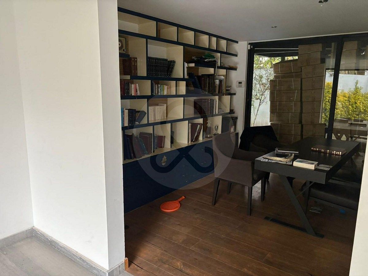 Casa em Lomas de Tecamachalco, Huixquilucan, foto 14 de 23