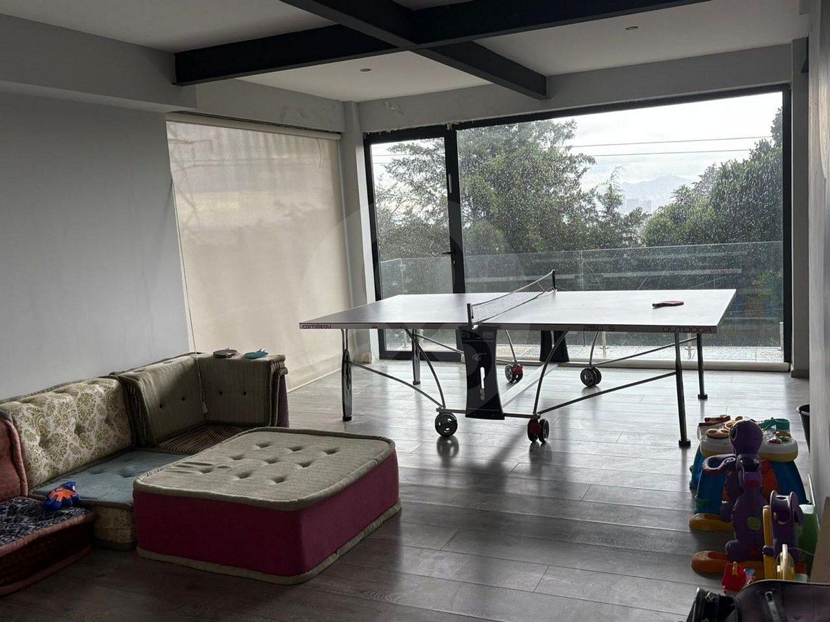 Casa em Lomas de Tecamachalco, Huixquilucan, foto 22 de 23