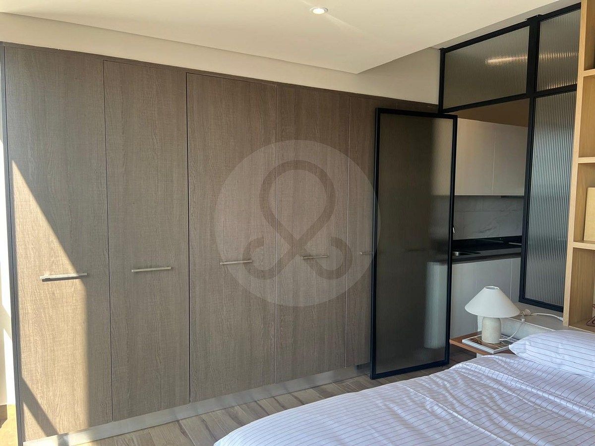 Apartamento em Tabacalera, Cuauhtémoc, foto 2 de 36