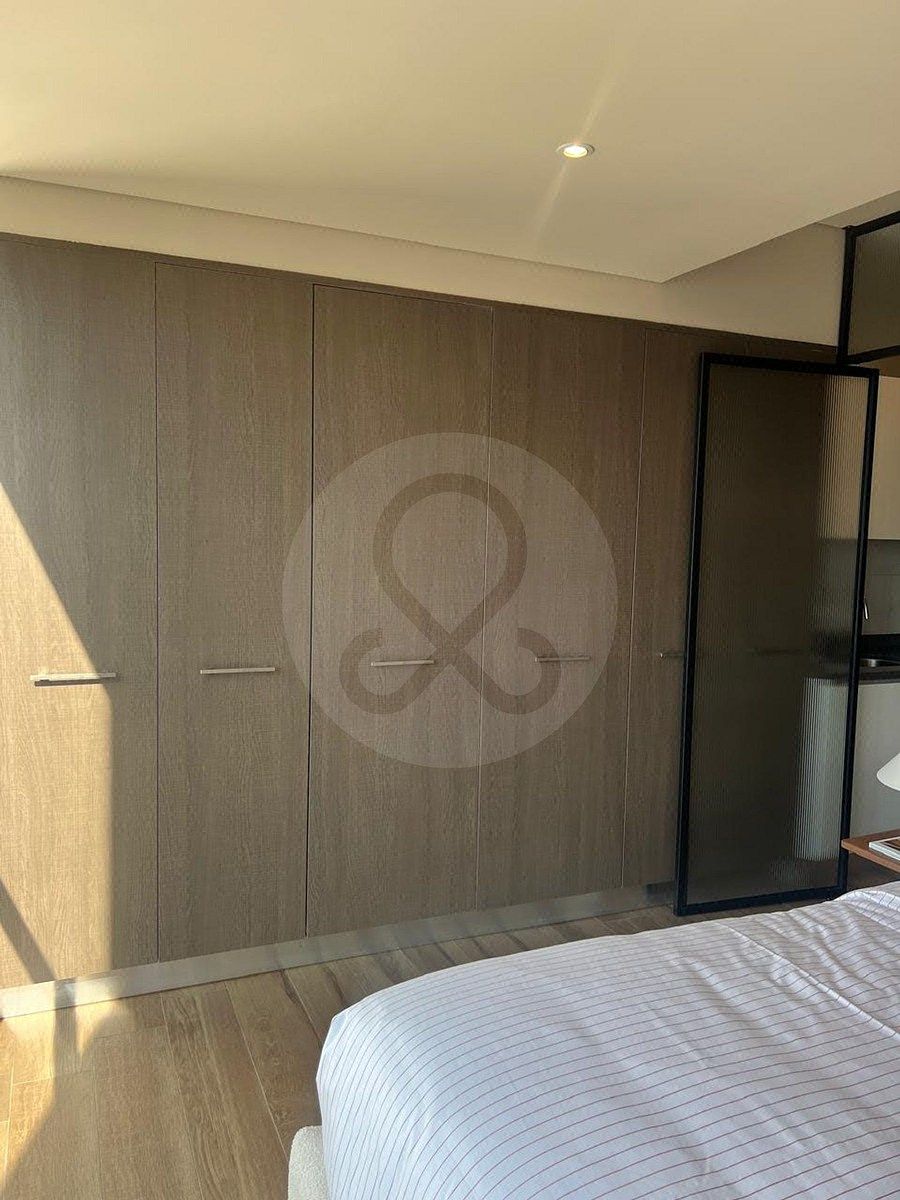 Apartamento em Tabacalera, Cuauhtémoc, foto 3 de 36