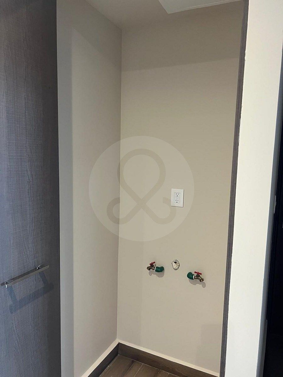 Apartamento em Tabacalera, Cuauhtémoc, foto 7 de 36