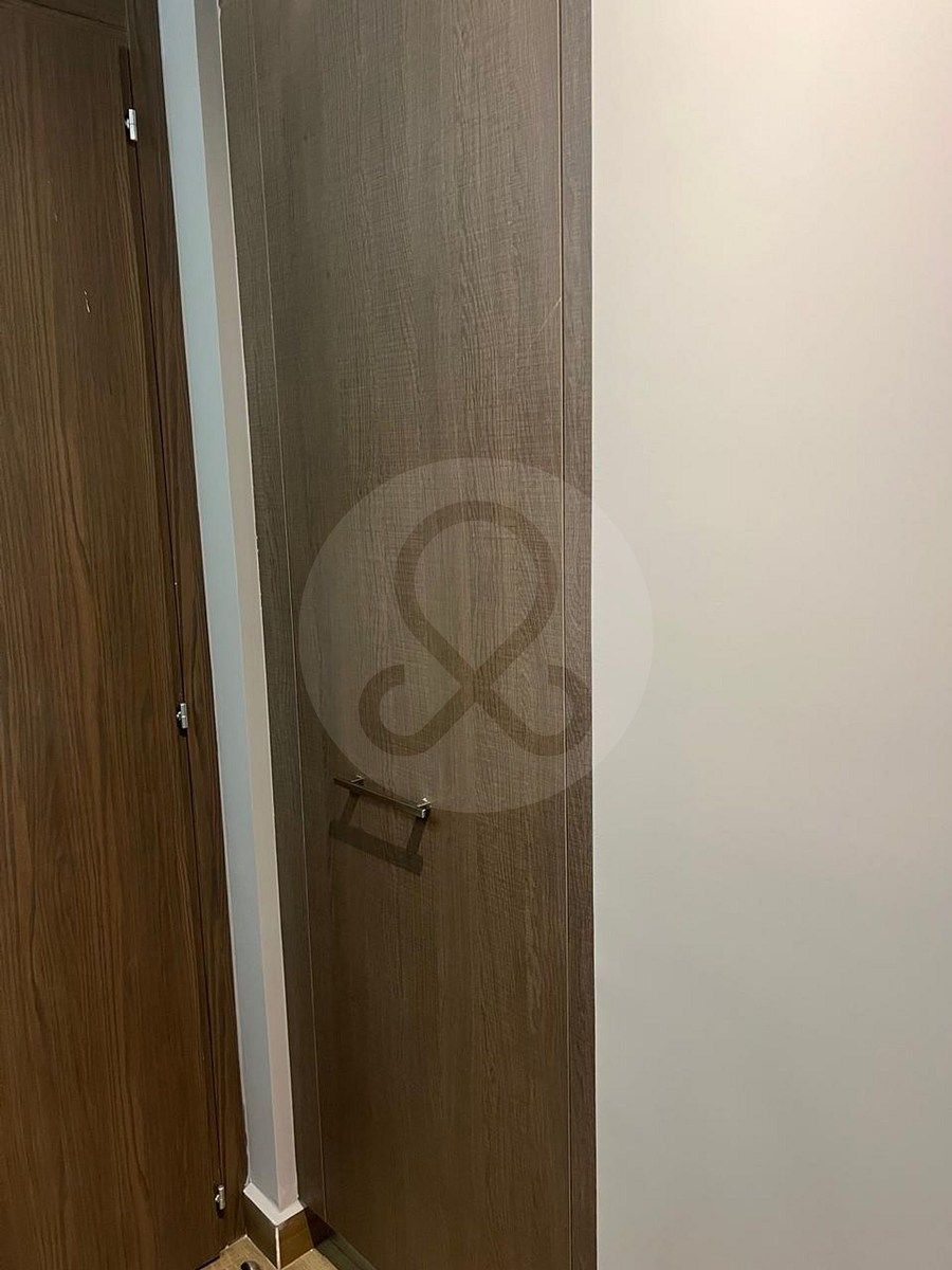 Apartamento em Tabacalera, Cuauhtémoc, foto 8 de 36