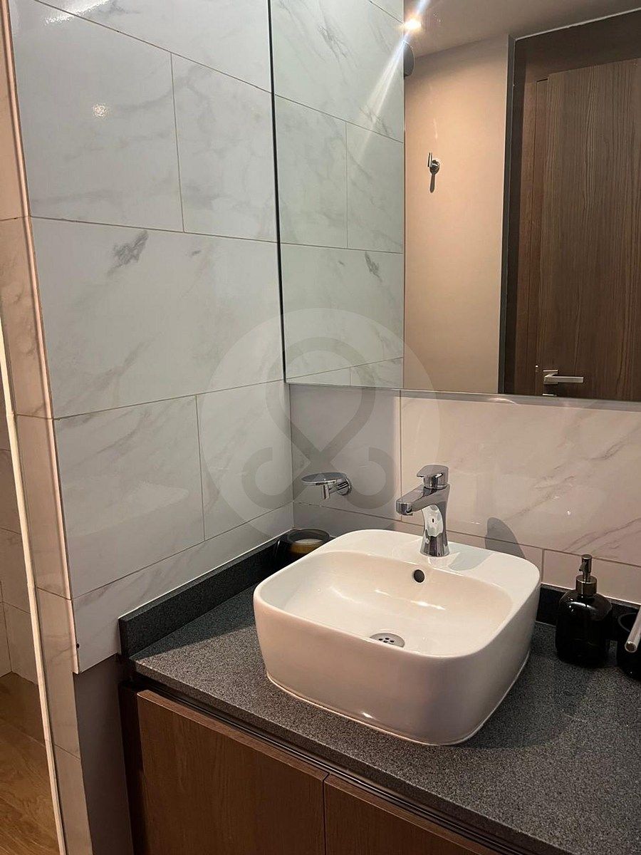 Apartamento em Tabacalera, Cuauhtémoc, foto 10 de 36