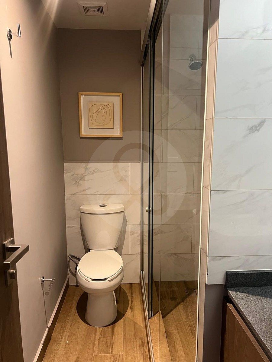 Apartamento em Tabacalera, Cuauhtémoc, foto 11 de 36