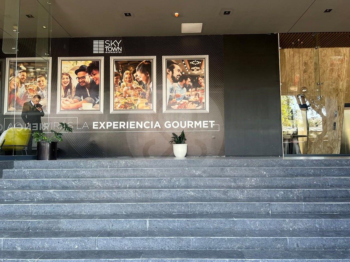 Apartamento em Tabacalera, Cuauhtémoc, foto 12 de 36