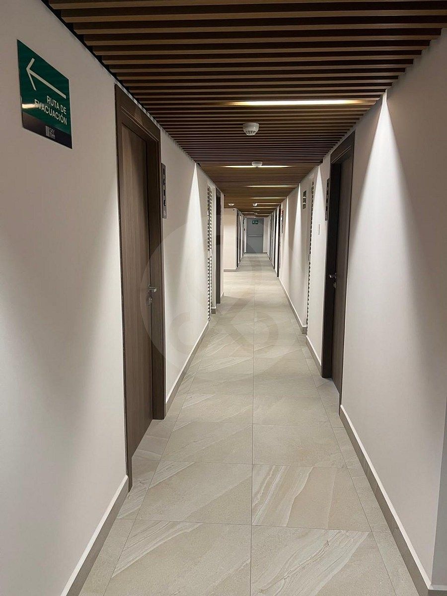 Apartamento em Tabacalera, Cuauhtémoc, foto 14 de 36