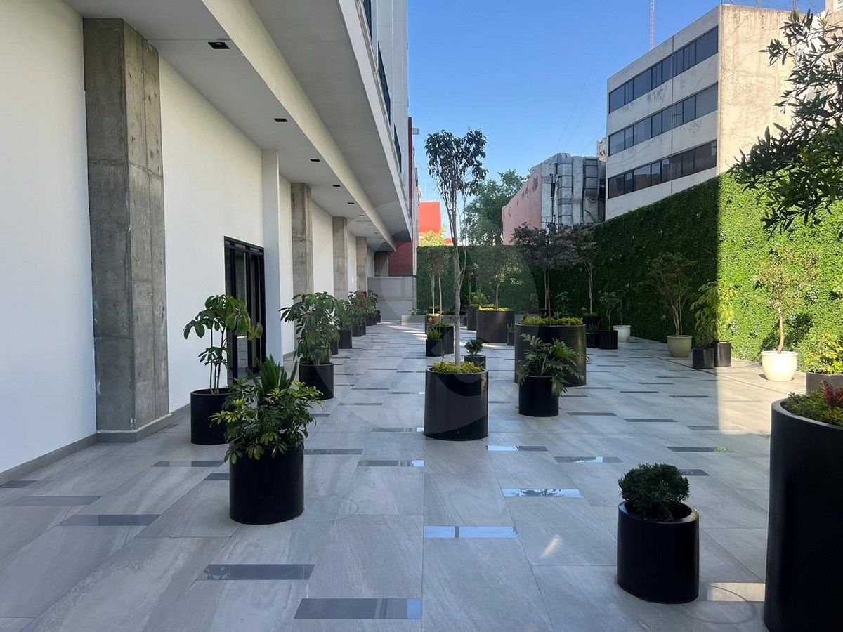 Apartamento em Tabacalera, Cuauhtémoc, foto 15 de 36