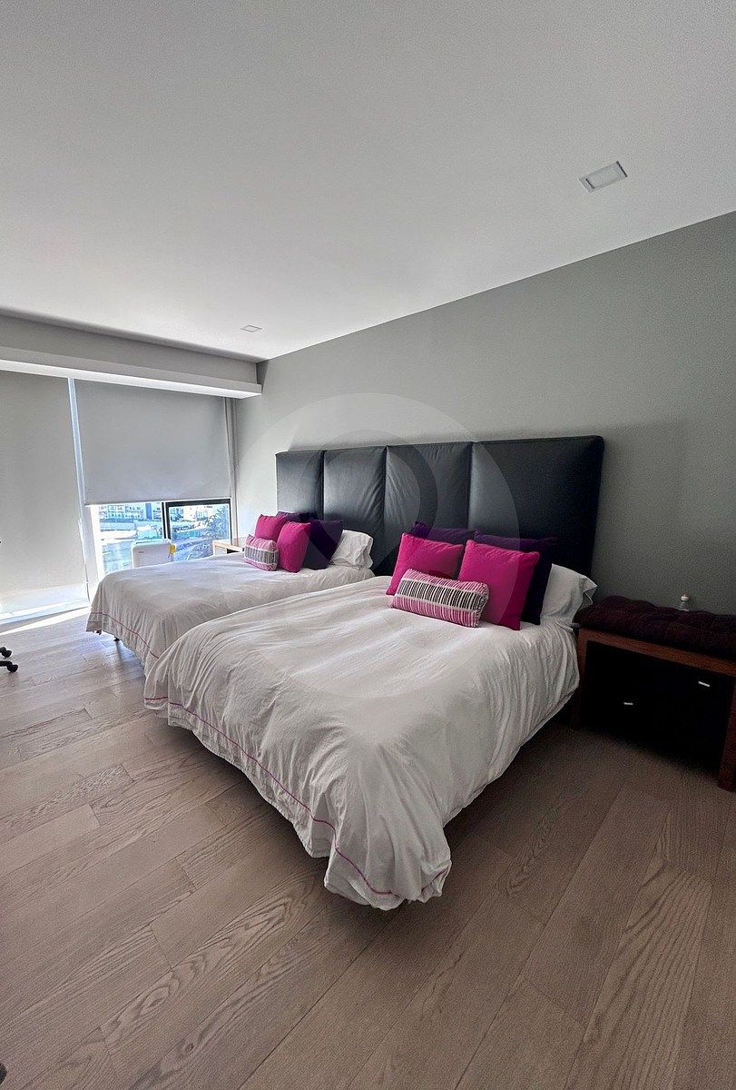 Apartamento em Lomas del Chamizal, Cuajimalpa de Morelos, foto 22 de 50