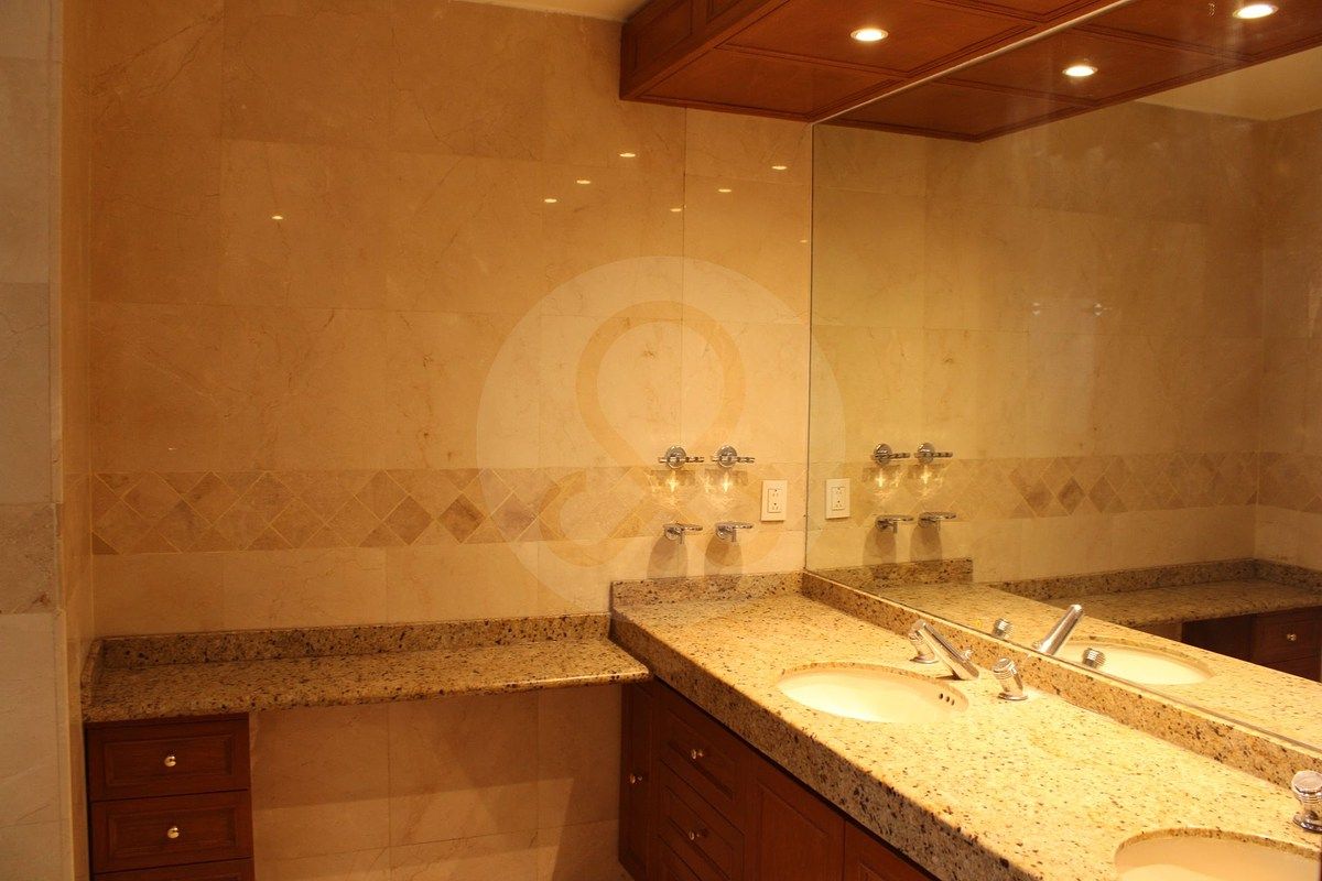 Apartment in Lomas del Chamizal, Cuajimalpa de Morelos, photo 28 of 38
