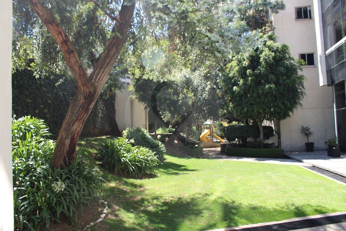Apartment in Lomas del Chamizal, Cuajimalpa de Morelos, photo 38 of 38