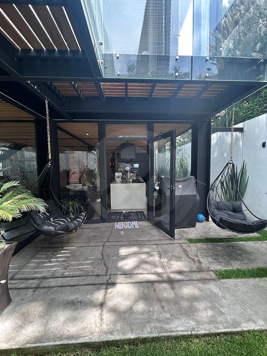 Casa em Bosque Real, Huixquilucan, foto 31 de 50