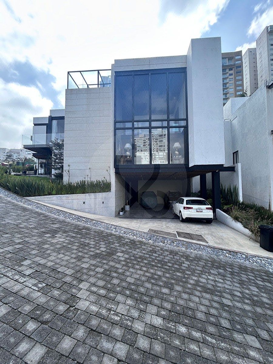 Casa em Bosque Real, Huixquilucan, foto 33 de 50