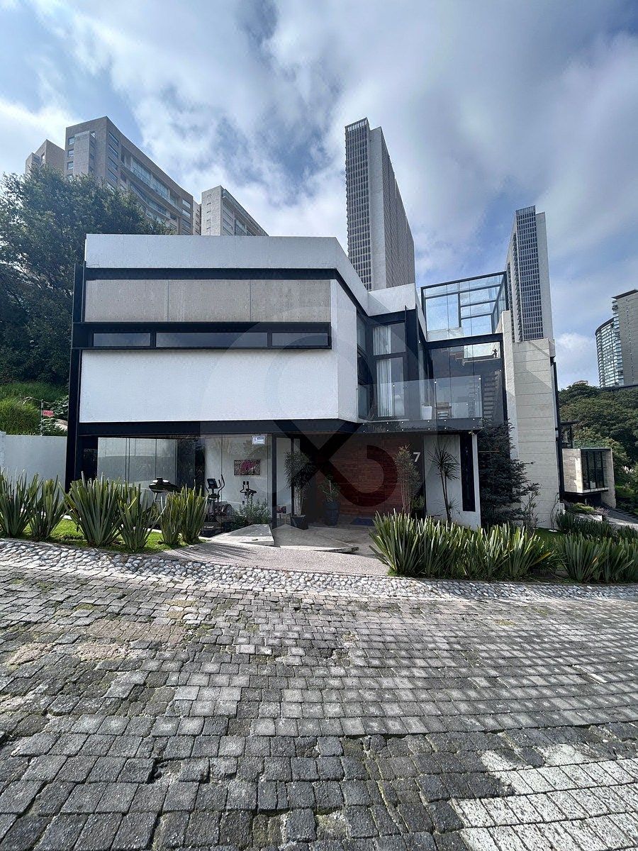 Casa em Bosque Real, Huixquilucan, foto 47 de 50