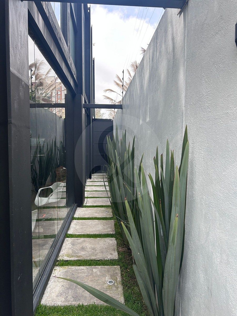 Casa em Bosque Real, Huixquilucan, foto 48 de 50