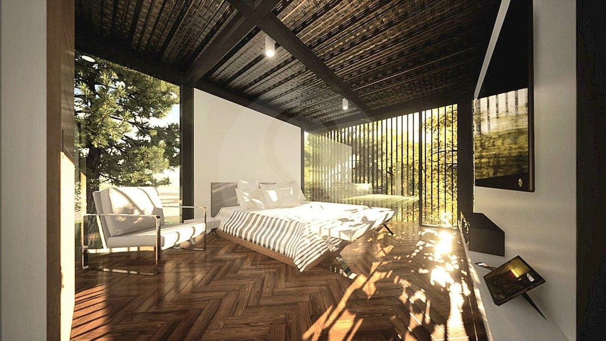 House in Bosque Real, Huixquilucan, photo 3 of 13
