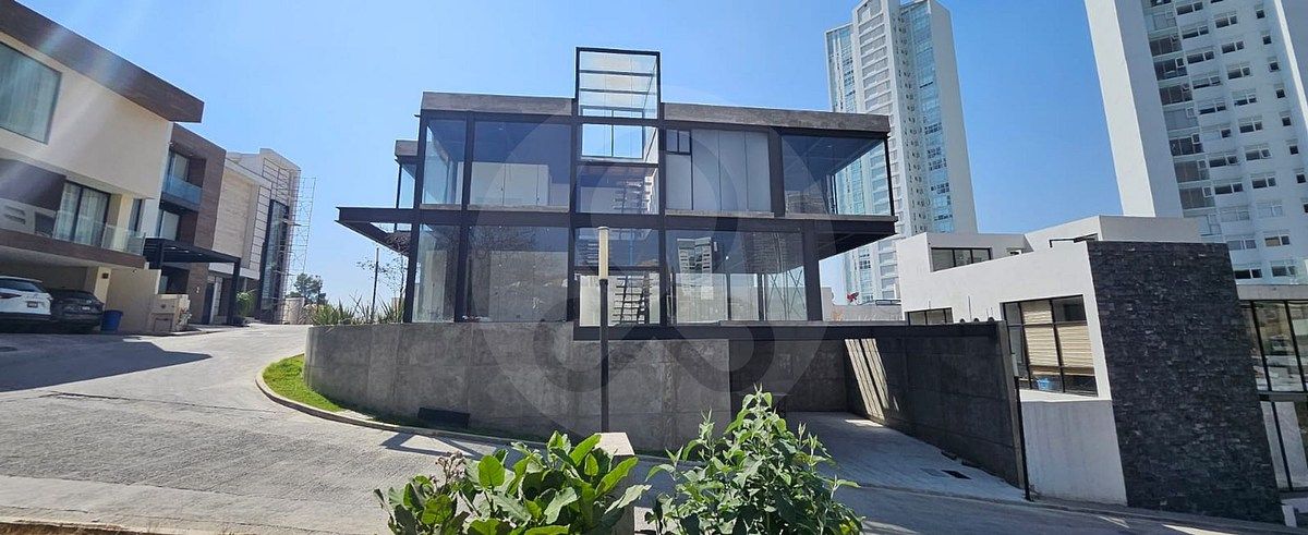 House in Bosque Real, Huixquilucan, photo 13 of 13
