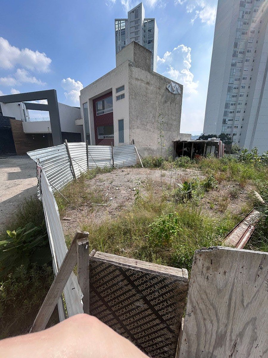 Terreno residencial à venda em Bosque Real, foto 1 de 15