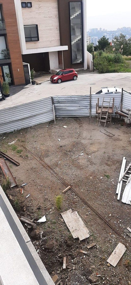 Lote em Bosque Real, Huixquilucan, foto 3 de 15