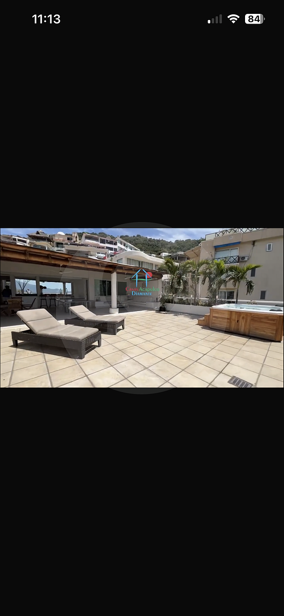 Apartment in Las Brisas 1, Acapulco de Juárez, photo 15 of 19